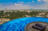 Kebayoran Park Hotel