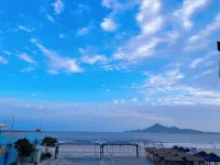 Dongshan Jinxia East Seaview Hotel