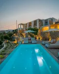 Canal Suites Hotels in Kythnos