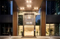 Primcasa Suites Hotel Financial City Chengdu Hotels near Hejing Mofang