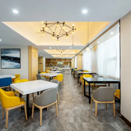 Keliad Hotel (Nanning Wuyi Interchange Metro Station)