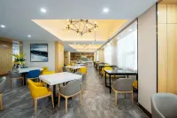 Keliad Hotel (Nanning Wuyi Interchange Metro Station) - 3 tähden
