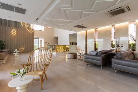 Ana Park Chiang Mai Отели в г. Чиангмай