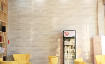Baise Haiyue Bay Impression Hotel