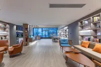 HanTing Hotel (Changshu Pedestrian Street)