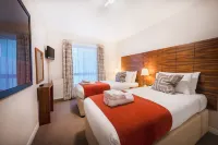 The Knight Residence by Mansley Hotel in zona The Heart of Midlothian