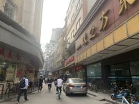 广州新北京大酒店 - 酒店附近