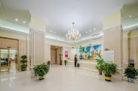 Vienna International Hotel (Peach blossom land in Nyingchi)