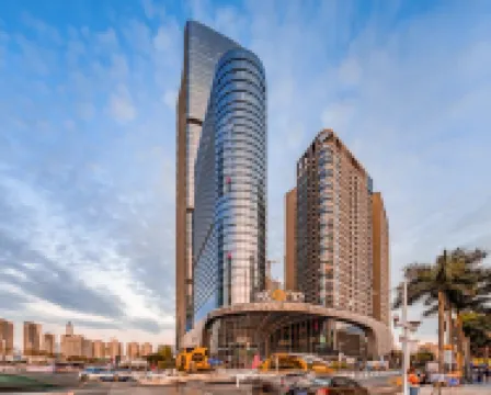 Kaixinting Apartment Hotel