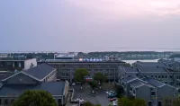 창저우 야보 리조트 호텔 Liao'echan Temple 주변 호텔
