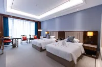 Fengxin Ronghui Landscape Hotel Hotel a Fengxin