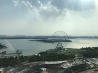 Suzhou Binhu Qingcheng Hotel Apartment