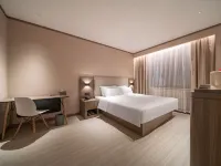 漢庭酒店（濟南東站店） 鄰近坦头的酒店