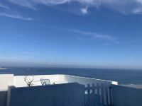 龙海镇海角多里安民宿 - 蒂罗尔兰超大阳台海景投影房