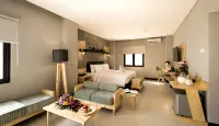 Ayaartta Hotel Malioboro Hotels in Ngampilan