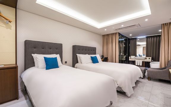 스위트메이호텔 서귀포