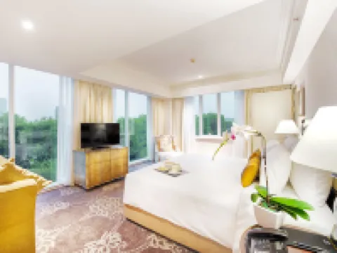 杏子酒店 河內酒店