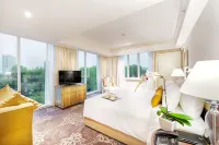 Apricot Hotel Hotels in Hanoi