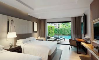 Hua Hin Marriott Resort and Spa