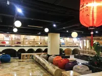 Saina Island Hot Spring Hotel