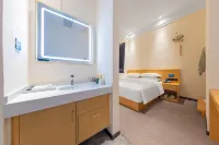 Xiangyang Nianhua Elizabeth Hotel