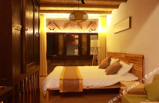 平和拾光堡蔡家堡民宿（橫七路分店）