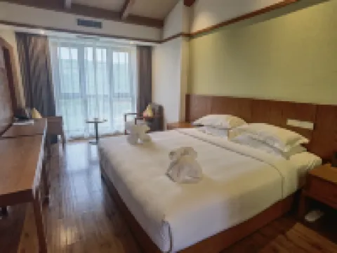 Chu Orange Manor Hotel a Xinping