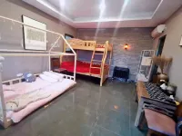 Dazhumeng Old House Homestay Hotel a Dazhu