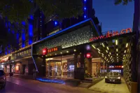 Ibis Hotel (Yangzhou Wenchang Pavilion) Các khách sạn ở Dương Châu