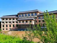 Binxian Dixiangyuan Hotel Hotels in Bin County