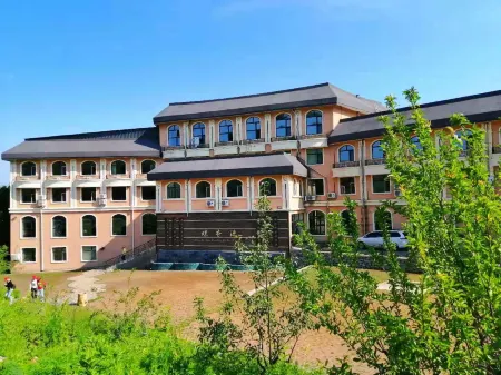 Binxian Dixiangyuan Hotel
