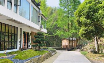 Chayuan Guanshe Guesthouse