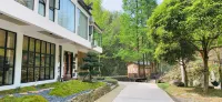 Chayuan Guanshe Guesthouse Hotel dekat Zhangduzhen