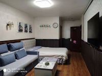 锦州新锦城商务宾馆 - 家庭房