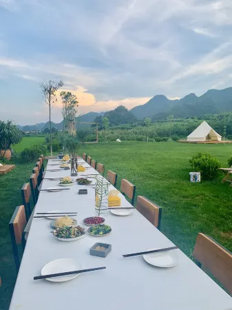 Xingyi Wanfeng Linyi Boutique Inn (Wanfenglin Baguatian Attractions)