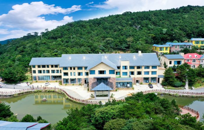 Shiniushan Summit Hotel