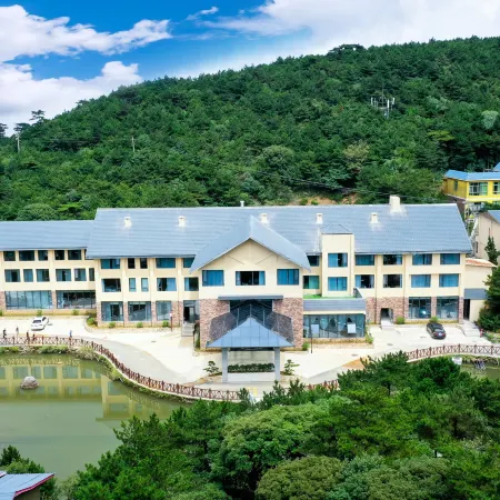 Shiniushan Summit Hotel