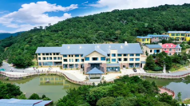 Shiniushan Summit Hotel