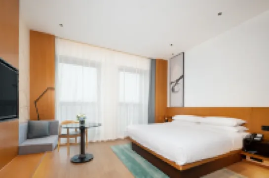 Fairfield by Marriott Zhuhai Xiangzhou Hotels in Zhuhai