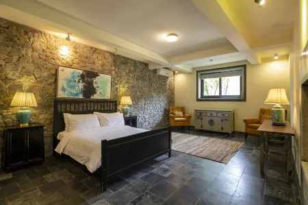 BRICKYARD RETREAT