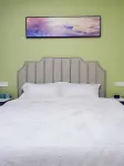 Mengcheng Mijia Apartment - Parvekkeita