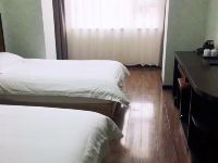 哈尔滨百合假日宾馆 - 舒适标准间A