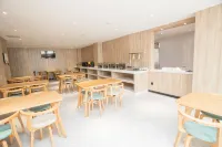 Starway Hotel (Suqian Bus Station) - 조식 운영