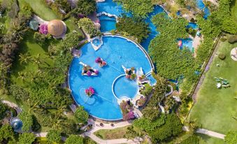 Horizon Sanya Yalong Bay Resort & Spa