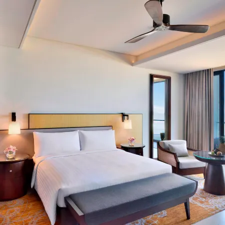Weligama Bay Marriott Resort & Spa