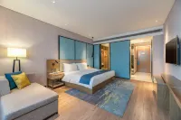 Echarm Hotel (Jinan Railway Station)