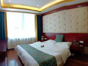 Gulin Royal Residence Hotel