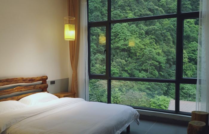 Wuli Yunshe Homestay