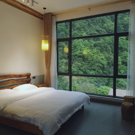 Wuli Yunshe Homestay
