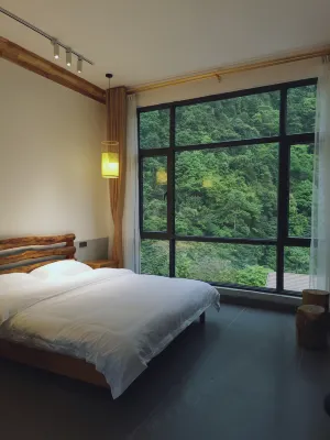 Wuli Yunshe Homestay